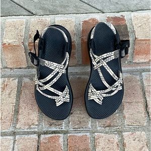 CHACO Vibram sandals